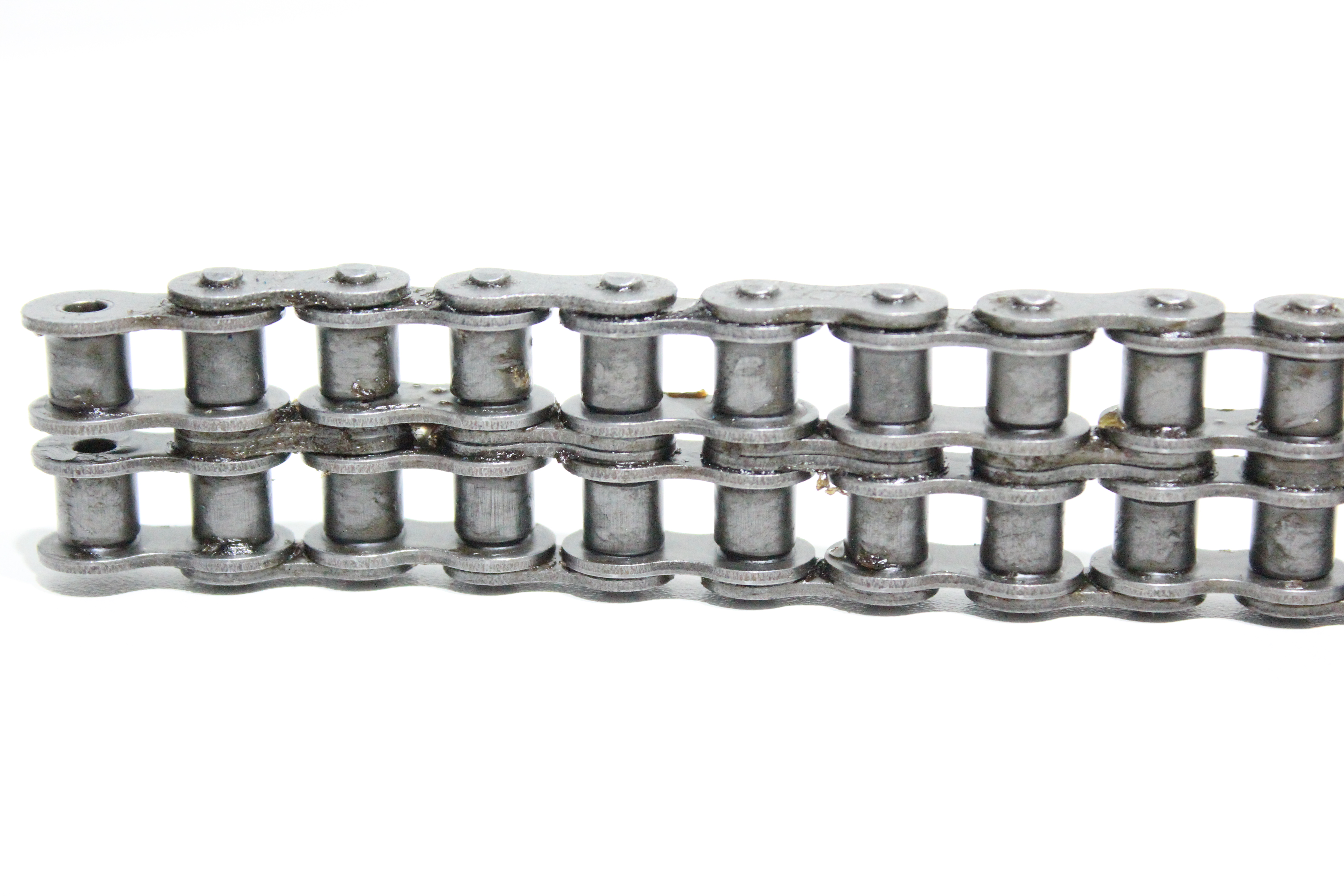 картинка Цепь 40-2 от магазина «Приводные цепи»