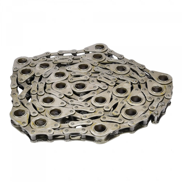 картинка Цепь 13S531 Z=31 от магазина «Приводные цепи»