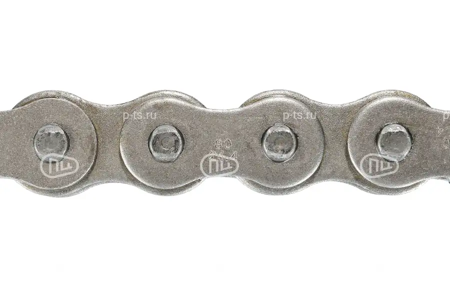 картинка Цепь ПР-25,4-60 от магазина «Приводные цепи»
