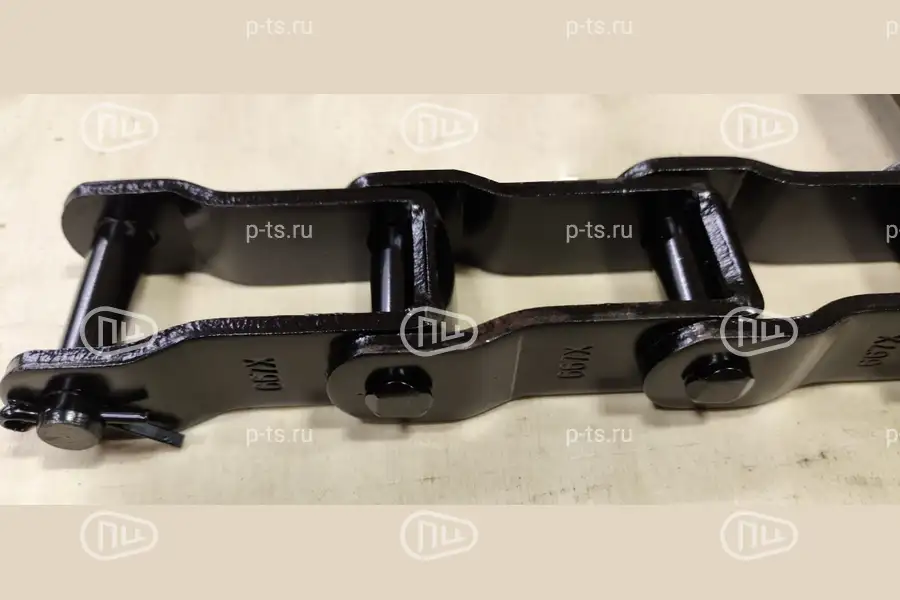 картинка Цепь 667K от магазина «Приводные цепи»