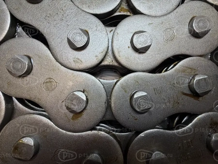 картинка Цепь BL1434 от магазина «Приводные цепи»