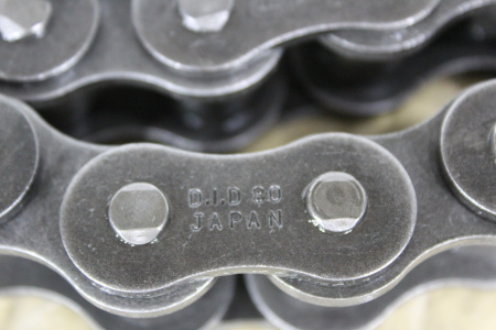 картинка Цепь 80-1 от магазина «Приводные цепи»