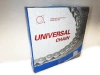Цепь BL1446 (58 звеньев) ISO 4347, Universal