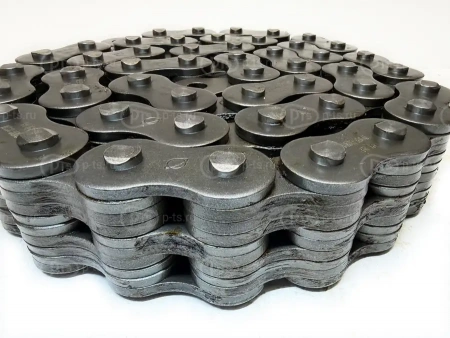 Цепь BL1646 (50 звеньев) ISO 4347, Universal