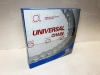 Цепь BL1034 (78 звеньев) ISO 4347, Universal