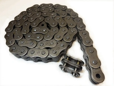 Цепь BL1244 (66 звеньев) ISO 4347, Universal