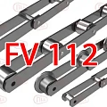  Цепи FV112