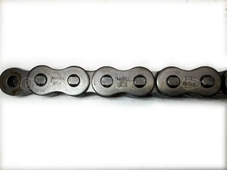 Цепь BL834 (198 звеньев) ISO 4347, Universal