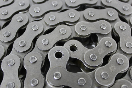 картинка Цепь 60-1 от магазина «Приводные цепи»