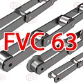 Цепи FVC63