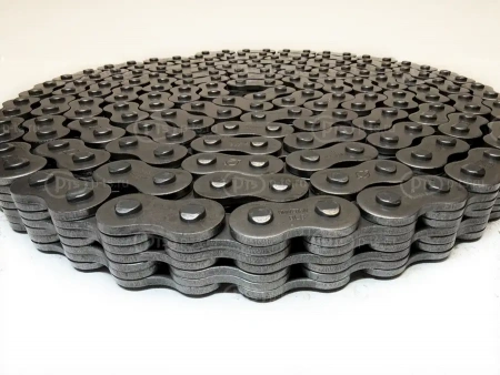 Цепь BL834 (198 звеньев) ISO 4347, Universal