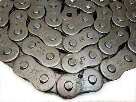 Цепь BL1244 (66 звеньев) ISO 4347, Universal