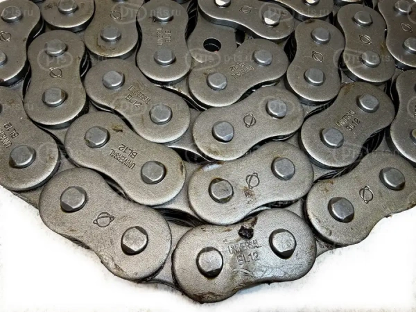 картинка Цепь BL1244 от магазина «Приводные цепи»