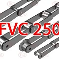 Цепи FVC250