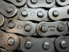 Цепь BL566 (316 звеньев) ISO 4347, Universal