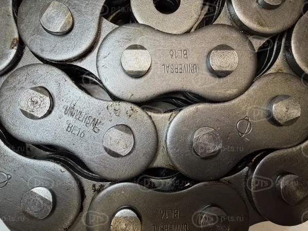 картинка Цепь BL1646 от магазина «Приводные цепи»