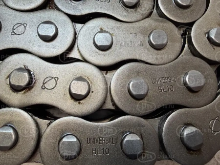 Цепь BL1046 (78 звеньев) ISO 4347, Universal