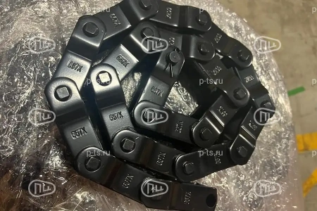 картинка Цепь 667K от магазина «Приводные цепи»