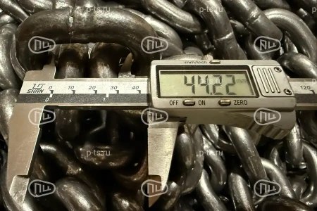 картинка Цепь A1 16*44 от магазина «Приводные цепи»