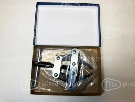 картинка Сшиватель роликовой цепи №60 19,05-31,75 от магазина «Приводные цепи»