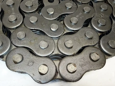 Цепь BL1622 (50 звеньев) ISO 4347, Universal