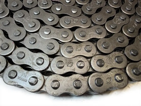 Цепь BL844 (198 звеньев) ISO 4347, Universal