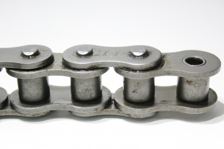 картинка Цепь 100-1 от магазина «Приводные цепи»