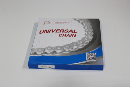 картинка Цепь 10B-1 от магазина «Приводные цепи»