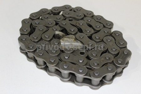 картинка Цепь 20B-1 от магазина «Приводные цепи»