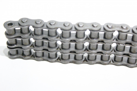 картинка Цепь 08B-3 от магазина «Приводные цепи»