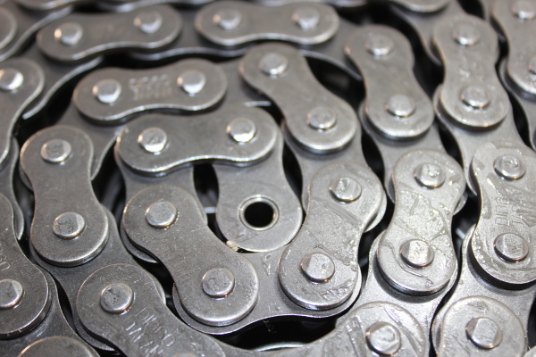 картинка Цепь 60-2 от магазина «Приводные цепи»