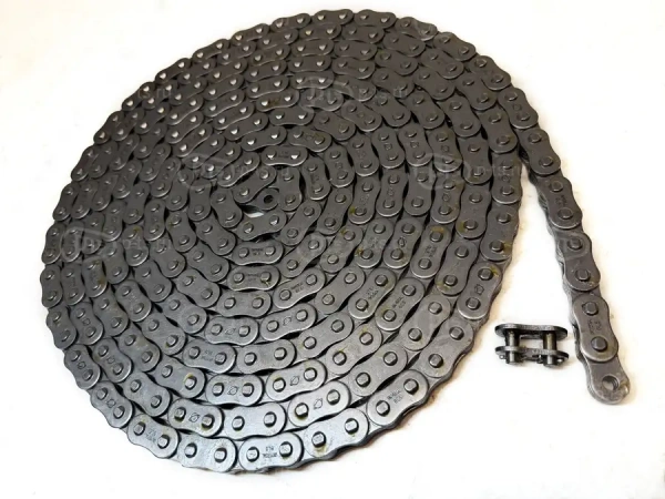 картинка Цепь BL523 от магазина «Приводные цепи»