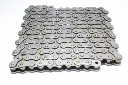 картинка Цепь 100-1 от магазина «Приводные цепи»