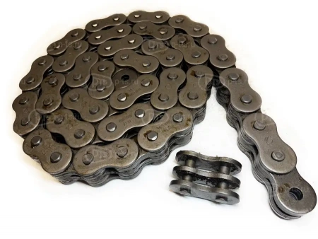 картинка Цепь BL1434 от магазина «Приводные цепи»