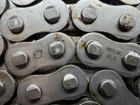 картинка Цепь BL622 от магазина «Приводные цепи»