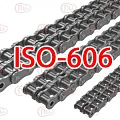 Цепи ISO-606