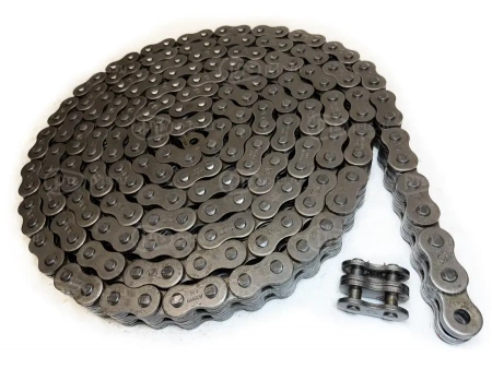 Цепь BL844 (198 звеньев) ISO 4347, Universal