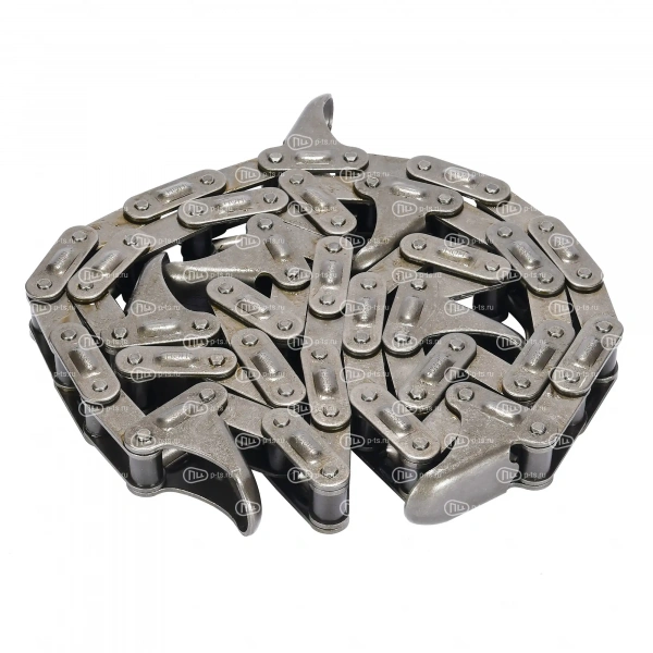 Цепь 4YZ-6 (TR 9988-6F) от магазина «Приводные цепи»