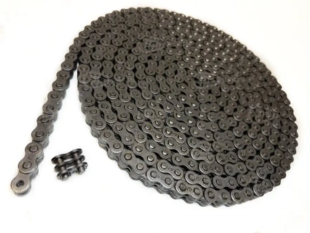 Цепь BL434 (396 звеньев) ISO 4347, Universal