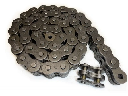 Цепь BL1644 (50 звеньев) ISO 4347, Universal