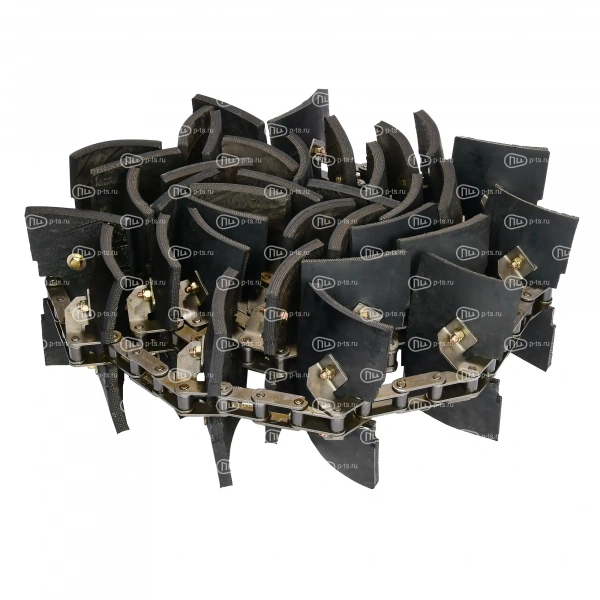 Транспортер AXE25092 от магазина «Приводные цепи»