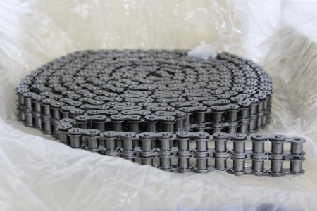 картинка Цепь 10B-2 от магазина «Приводные цепи»