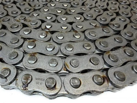 картинка Цепь BL622 от магазина «Приводные цепи»