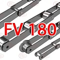  Цепи FV180