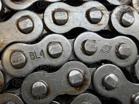 Цепь BL466 (396 звеньев) ISO 4347, Universal
