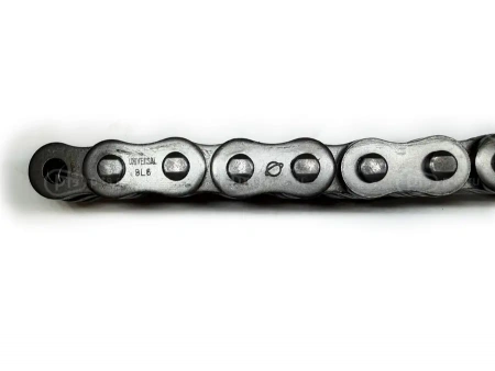 Цепь BL666 (264 звена) ISO 4347, Universal