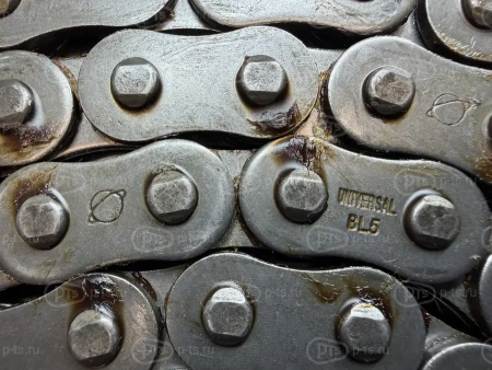 Цепь BL588 (316 звеньев) ISO 4347, Universal