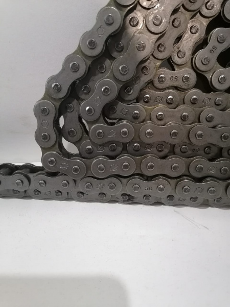 картинка Цепь 10A-1 от магазина «Приводные цепи»