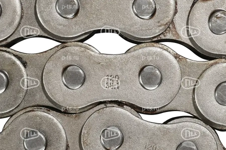 картинка Цепь ПР-38,1-127 от магазина «Приводные цепи»