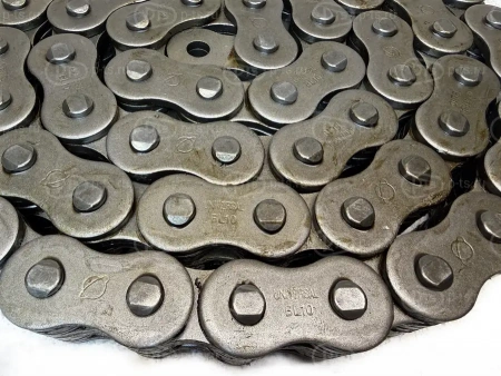 Цепь BL1044 (78 звеньев) ISO 4347, Universal